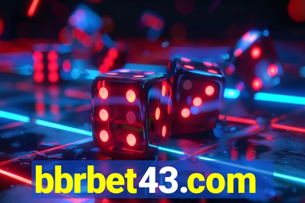 bbrbet43.com