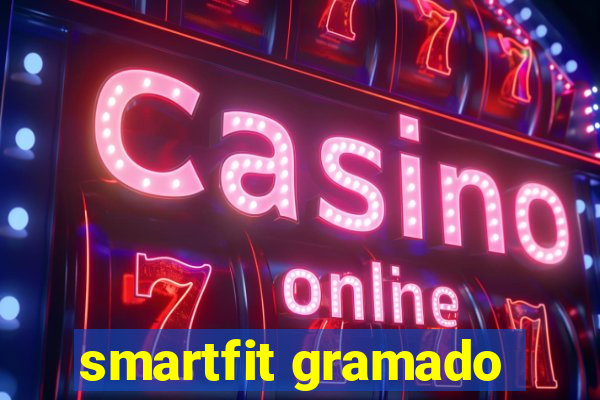 smartfit gramado