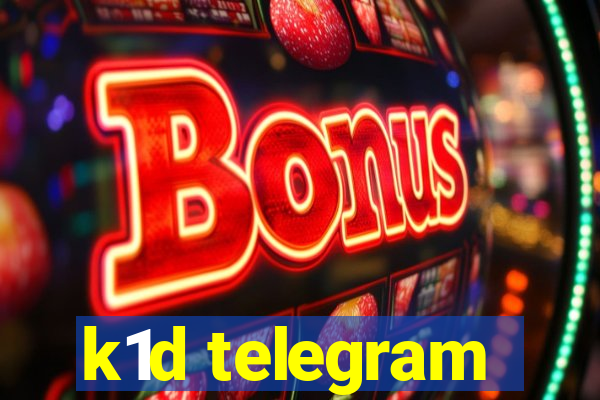 k1d telegram