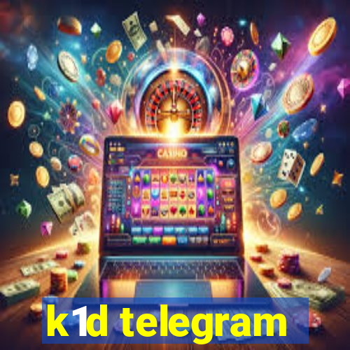 k1d telegram