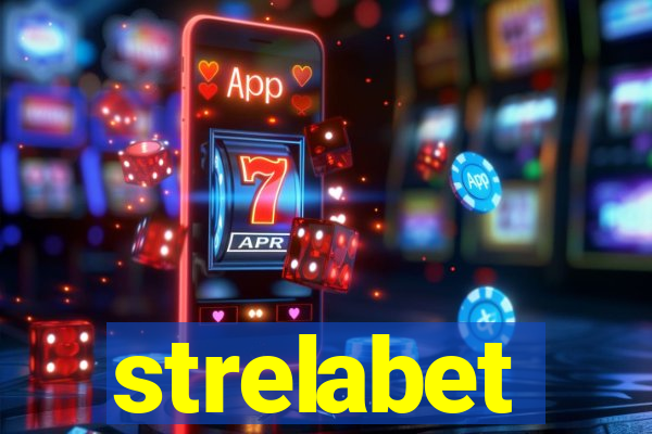 strelabet