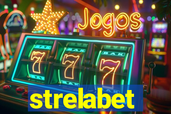 strelabet