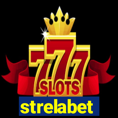 strelabet