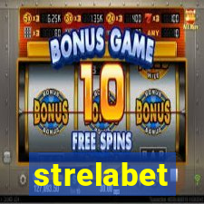 strelabet