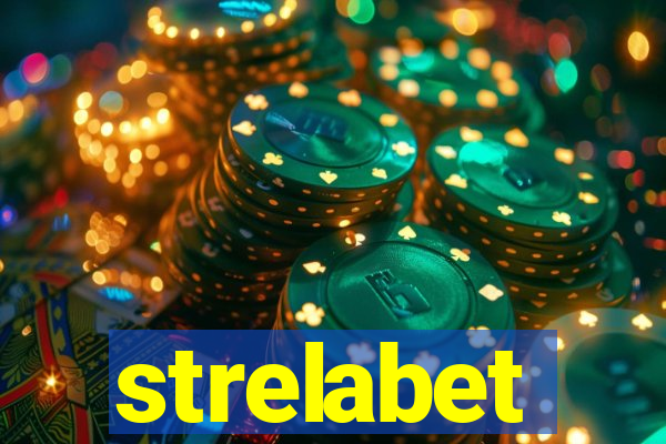 strelabet