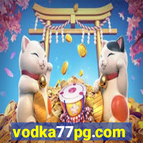 vodka77pg.com