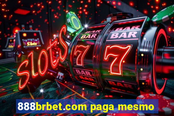 888brbet.com paga mesmo