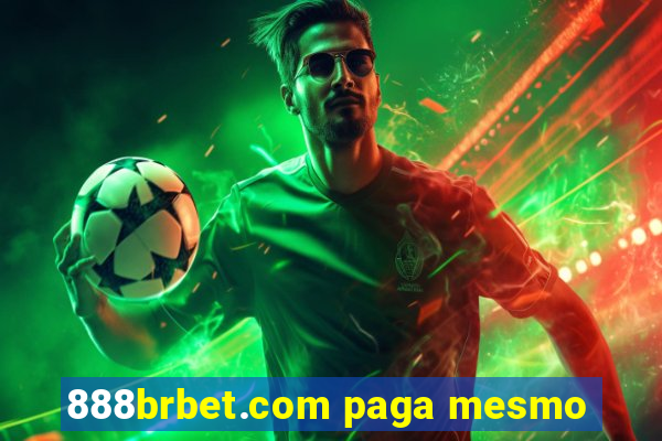 888brbet.com paga mesmo