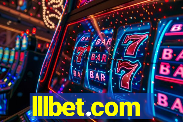 lllbet.com