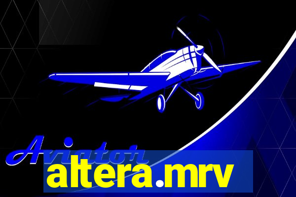 altera.mrv