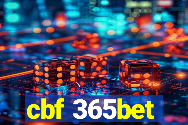 cbf 365bet