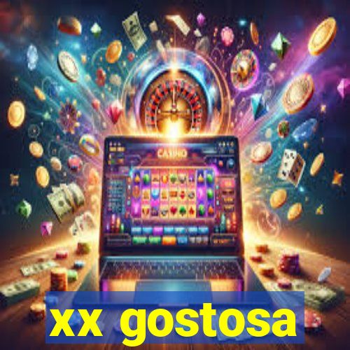 xx gostosa