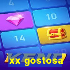 xx gostosa