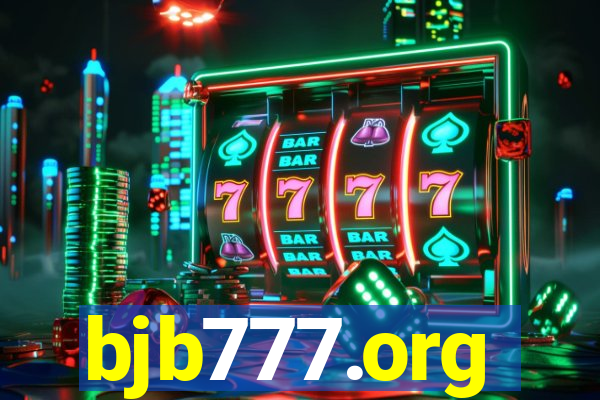 bjb777.org