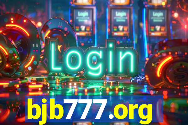 bjb777.org