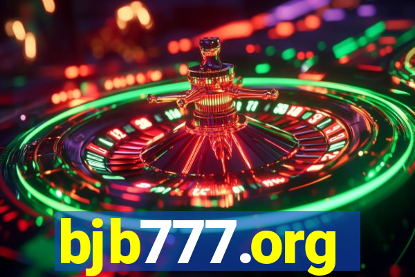 bjb777.org