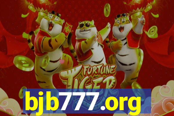 bjb777.org