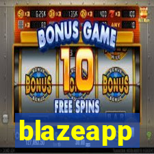 blazeapp