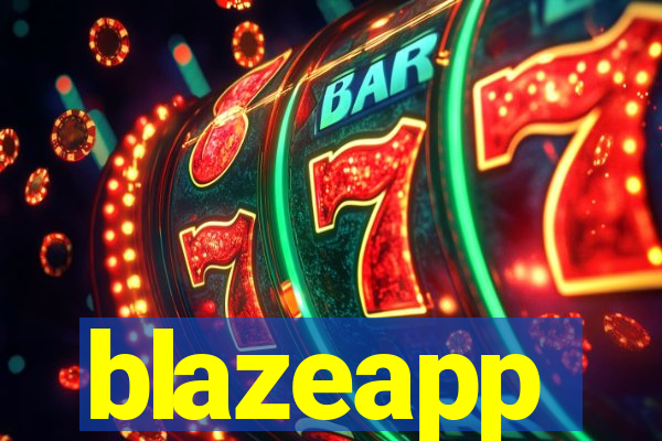 blazeapp