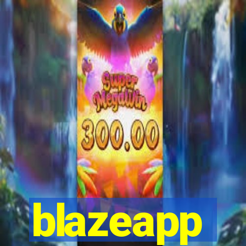 blazeapp