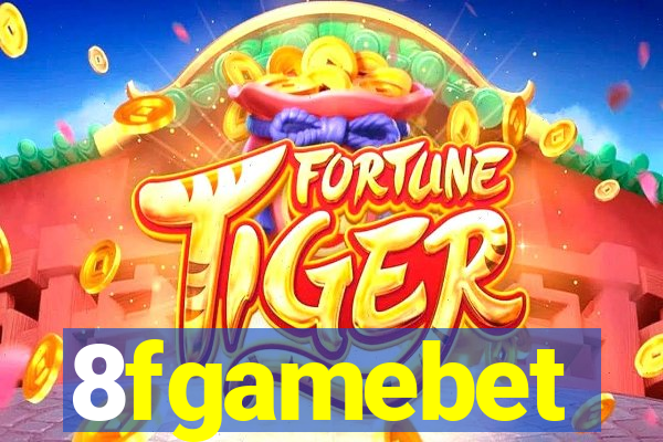 8fgamebet