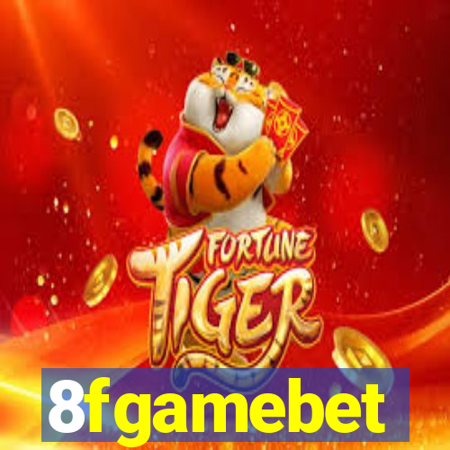 8fgamebet