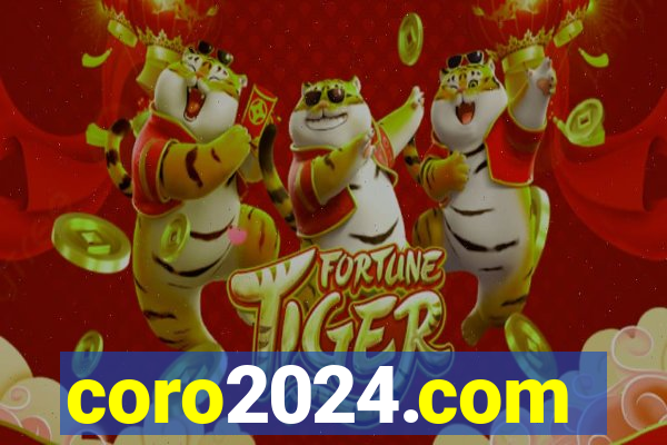 coro2024.com