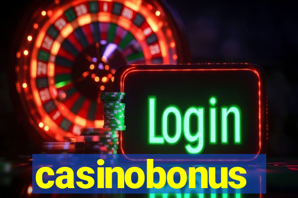 casinobonus