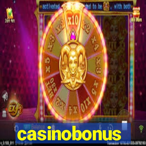 casinobonus