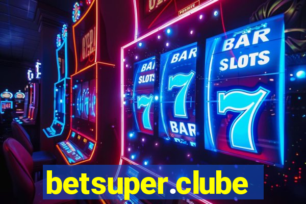 betsuper.clube