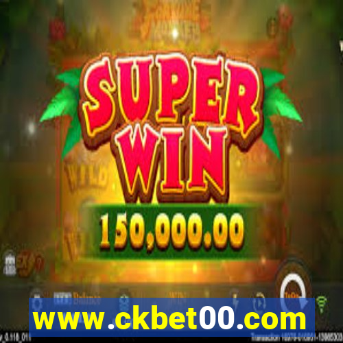 www.ckbet00.com