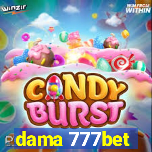 dama 777bet