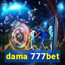 dama 777bet