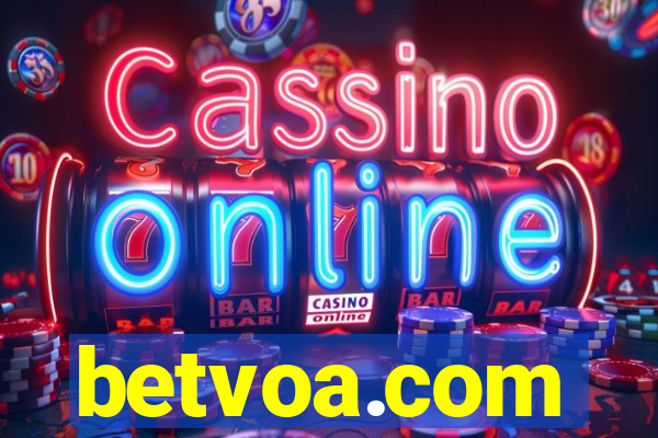 betvoa.com