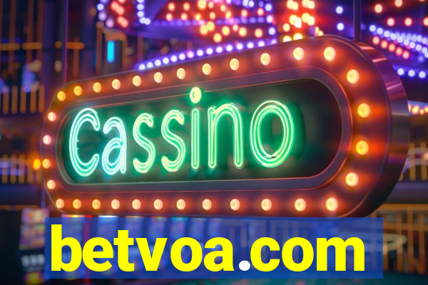 betvoa.com