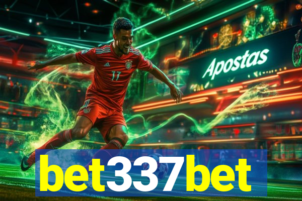 bet337bet