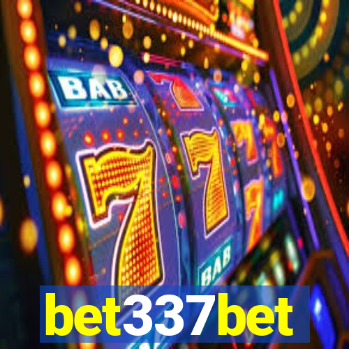 bet337bet