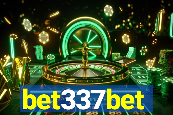 bet337bet