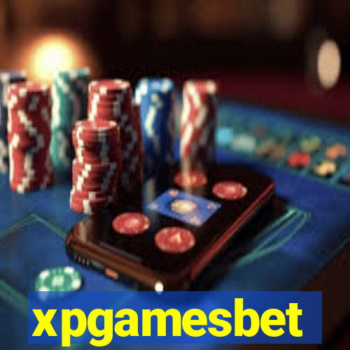 xpgamesbet