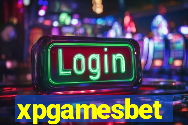 xpgamesbet