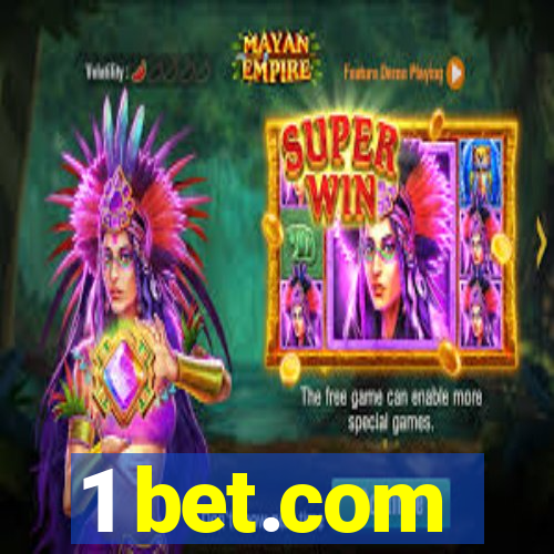 1 bet.com