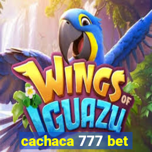 cachaca 777 bet