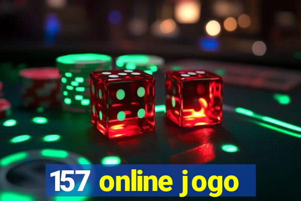 157 online jogo