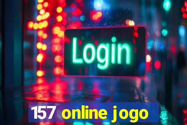 157 online jogo