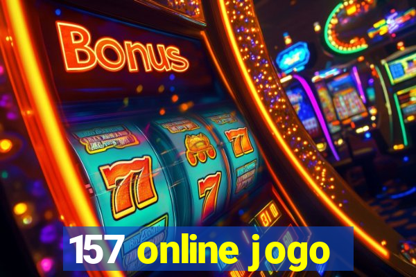 157 online jogo