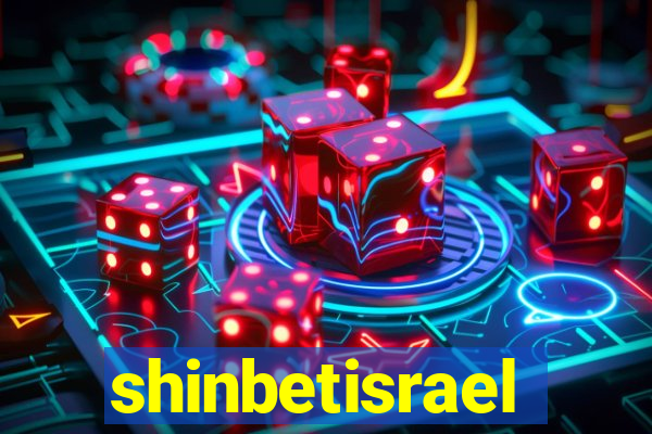 shinbetisrael