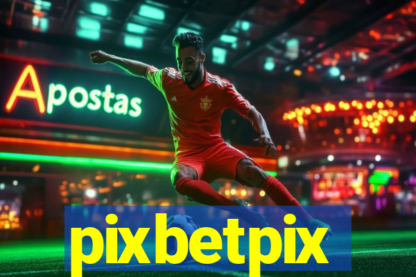 pixbetpix