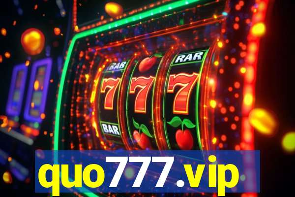 quo777.vip