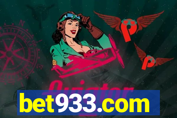 bet933.com