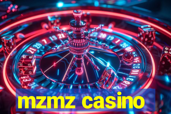 mzmz casino